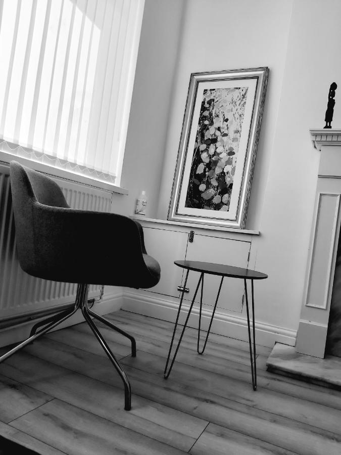Holiday home Gorgeous Stylish Cheri Victorian House In