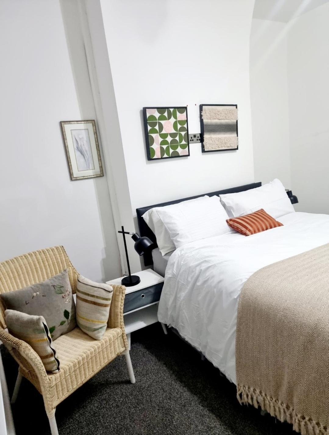 Gorgeous Stylish Cheri Victorian House In Holiday home *