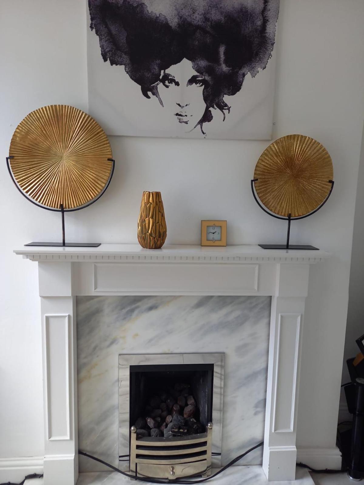Holiday home Gorgeous Stylish Cheri Victorian House In