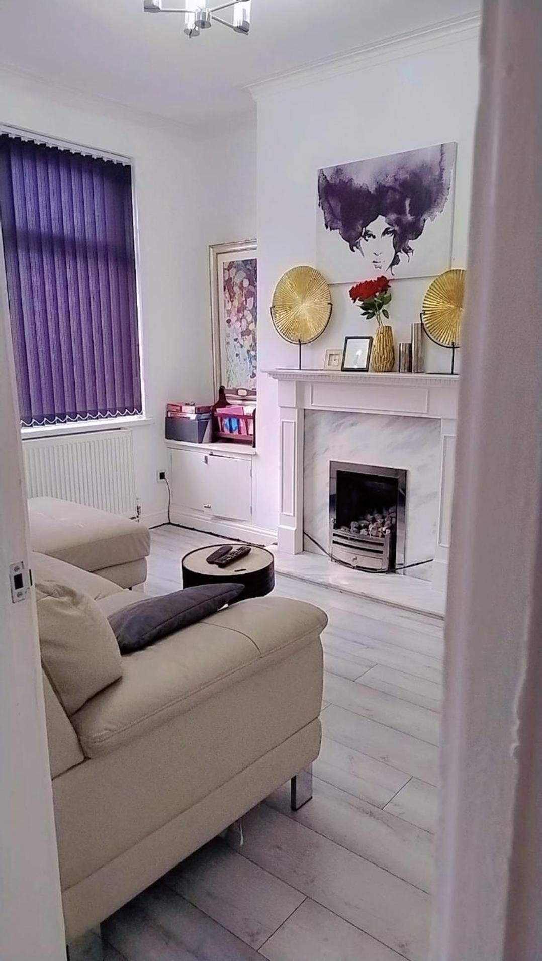 Holiday home Gorgeous Stylish Cheri Victorian House In *