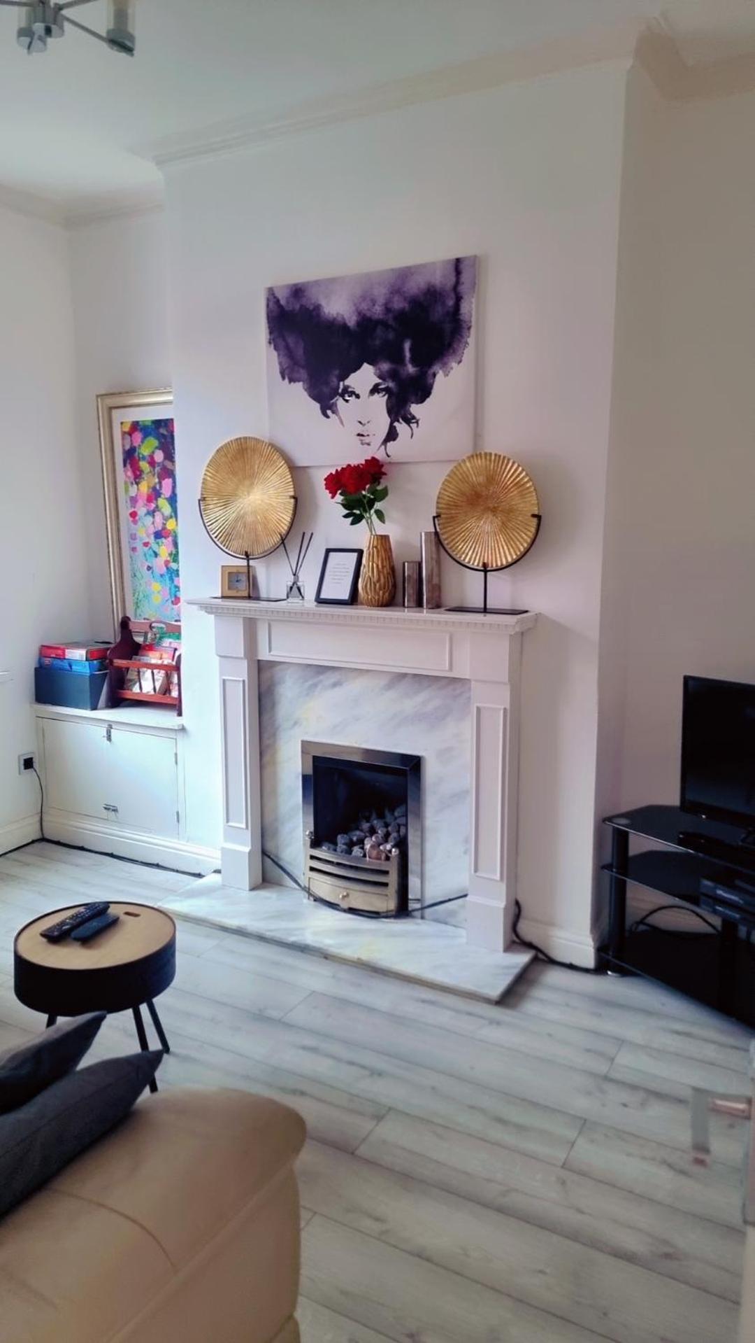 Gorgeous Stylish Cheri Victorian House In