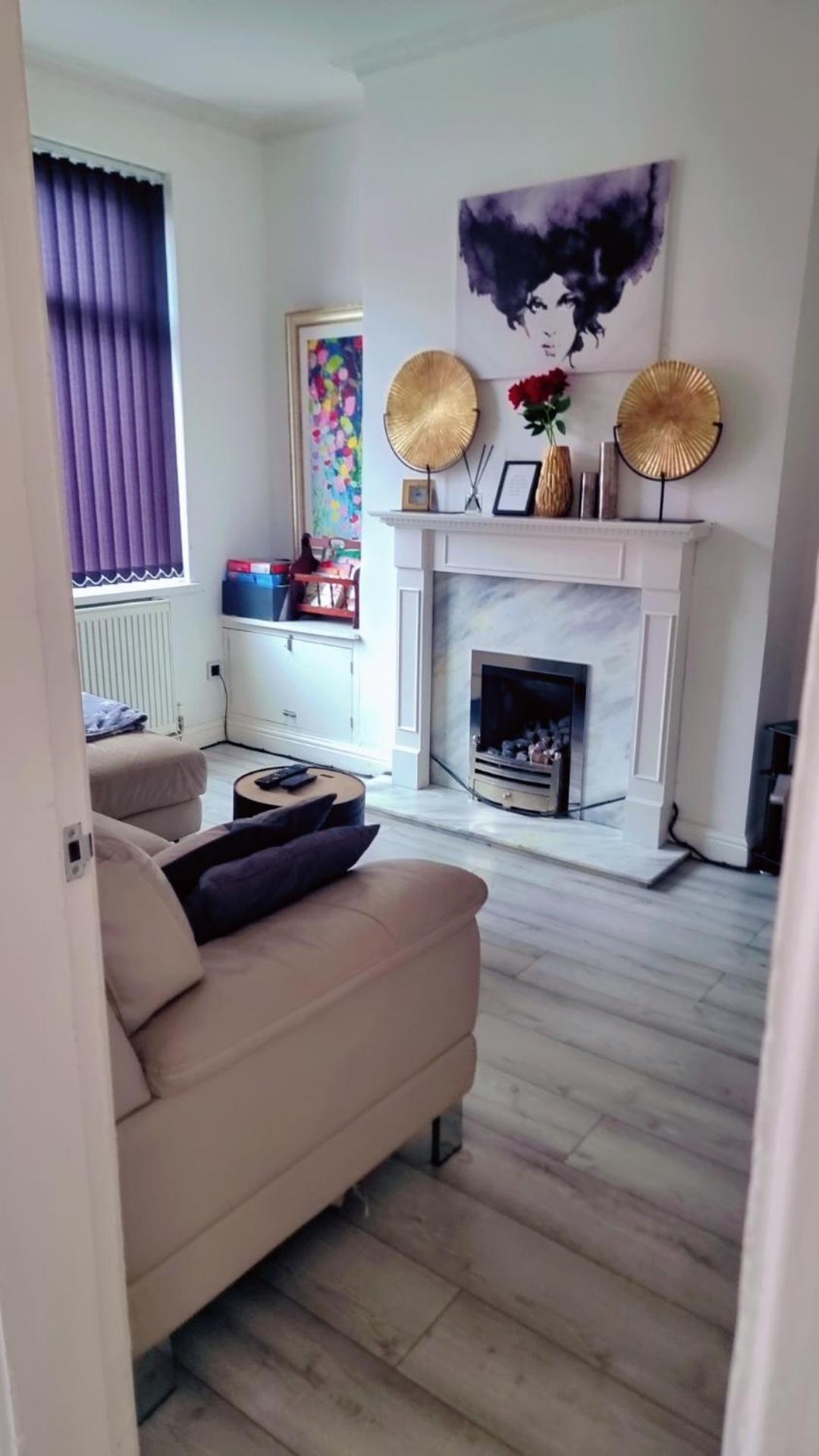 Holiday home Gorgeous Stylish Cheri Victorian House In *